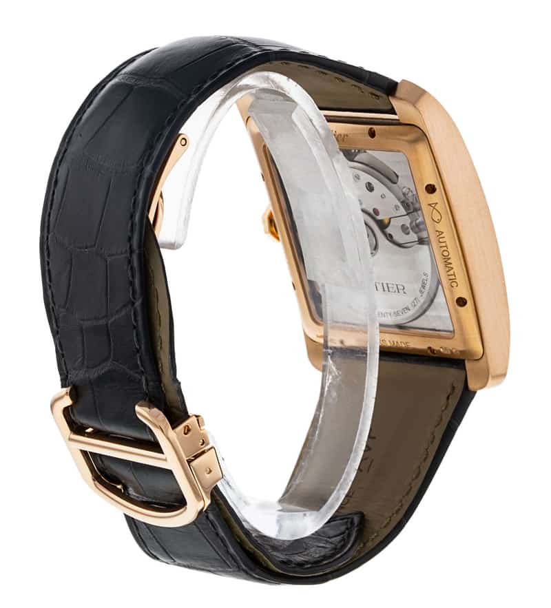 Cartier Tank MC WGTA0014